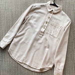 Madewell top
